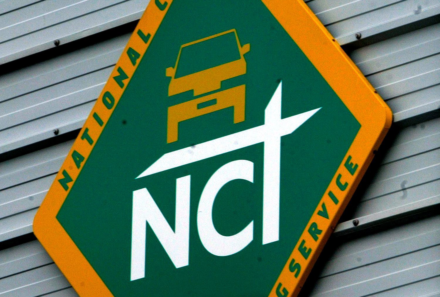 NCT Centre logo image,