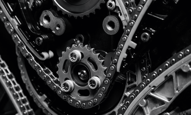 Why Timing Chain Replacement Matters